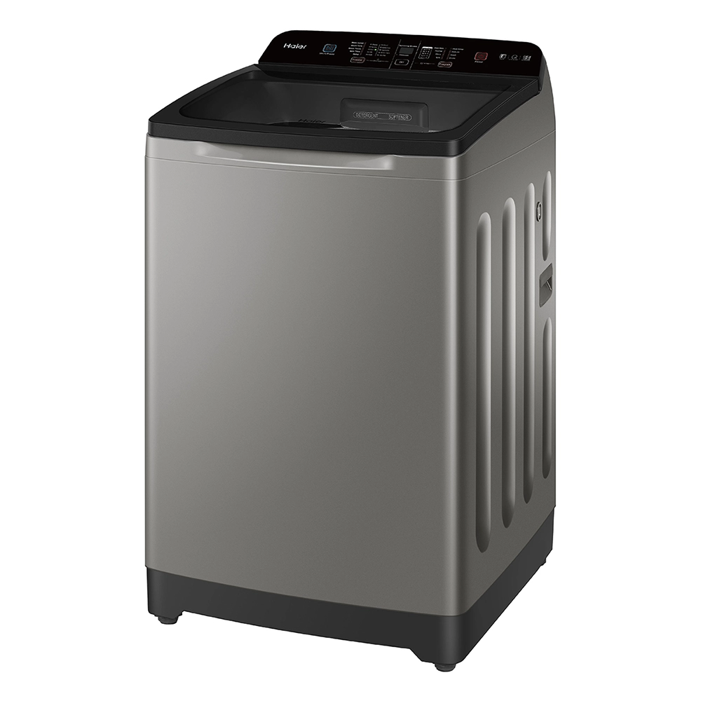 Haier 7.5Kg Top Load Washing Machine HWM75-678ES5